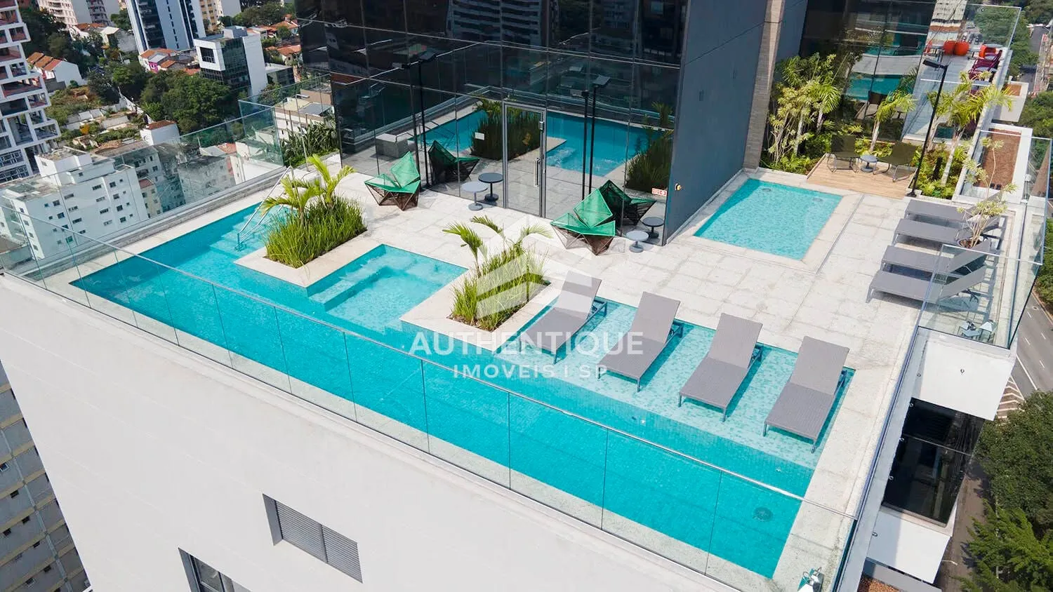 Foto do imóvel HAUS MITRE PINHEIROS - Apartamento à venda em São Paulo/SP em Rua Galeno de Almeida, 245 - Pinheiros, São Paulo - SP