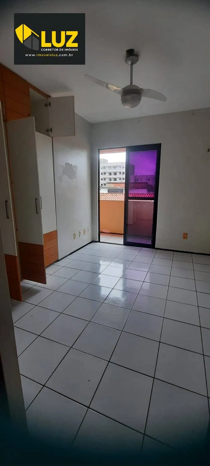 Imagem Apartamento à Venda no Condomínio Vienna | Maraponga - Fortaleza/CE
