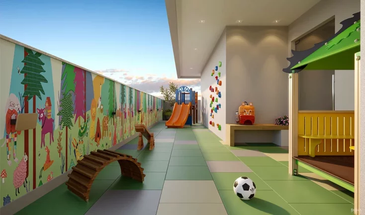 Imagem Apartamento para venda no bairro Fazenda em Itajaí