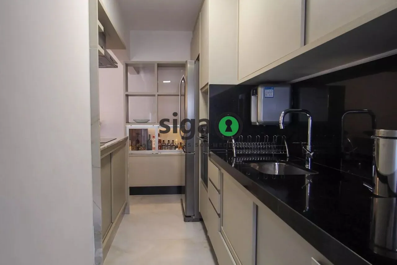 Imagem Apartamento de 83m², venda por R$ 2.000.000,00 - Morumbi - São Paulo/SP
