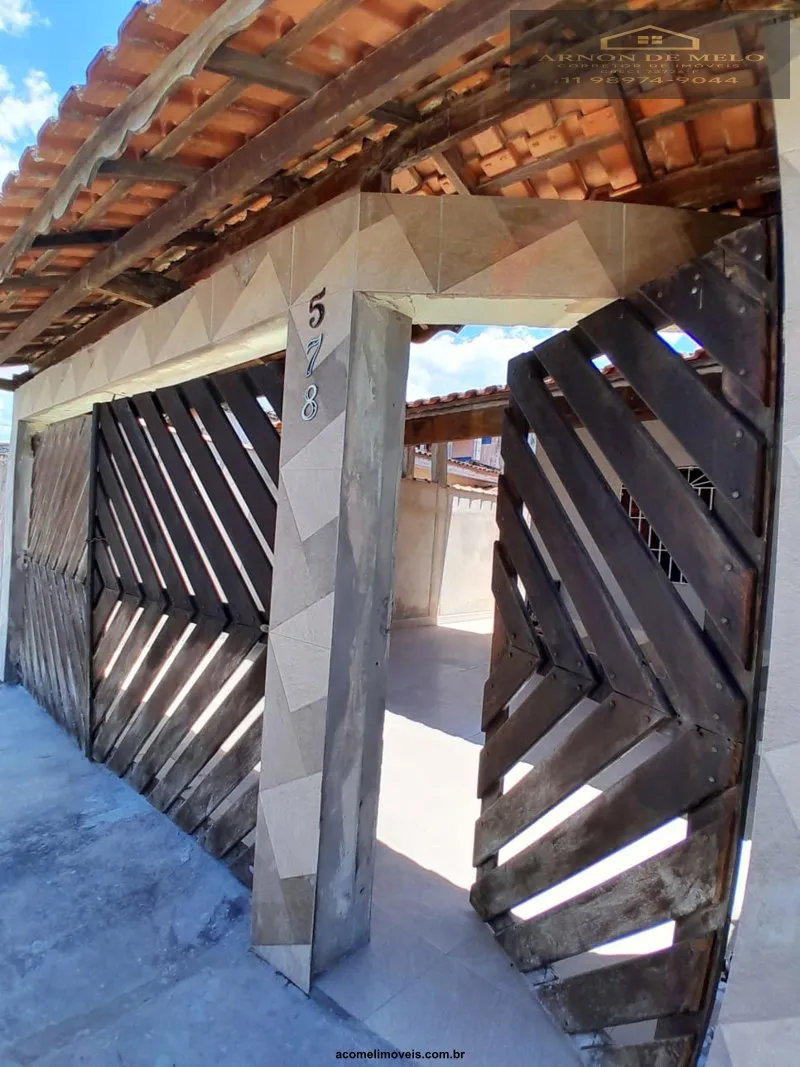 Imagem Casas no Litoral para venda em Mongagua no bairro Balneario Flórida Mirim