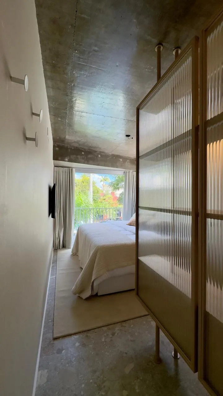 Imagem ️ APARTAMENTO DECORADO - EXCLUSIVIDADE NOS ALTOS DA CARLOS VON KOSERITZ