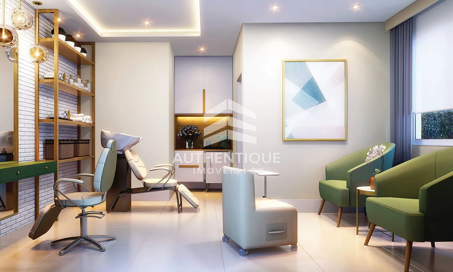 Imagem Epic Bairro Jardim Santo André - Apartamento à venda em Santo André/SP
