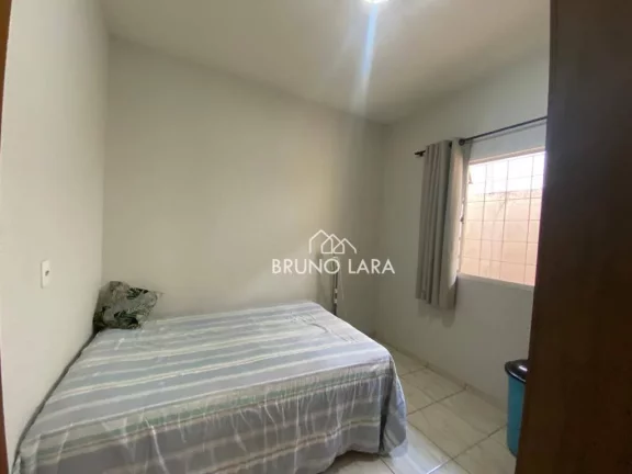 Imagem Casa à venda em Igarapé, bairro Três Poderes.