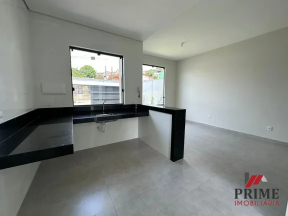 Imagem Casa - Bairro Célvia - Vespasiano