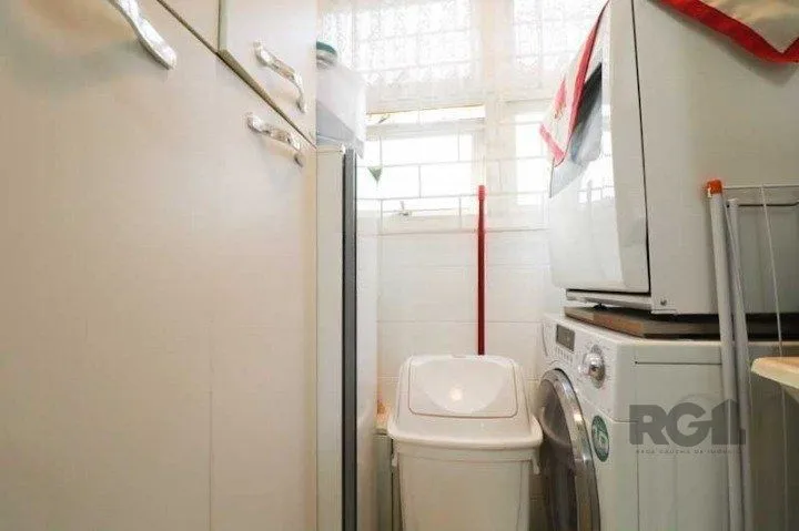 Imagem Apartamento para Venda - 71.98m², 3 dormitórios, 1 vaga - Jardim Guanabara