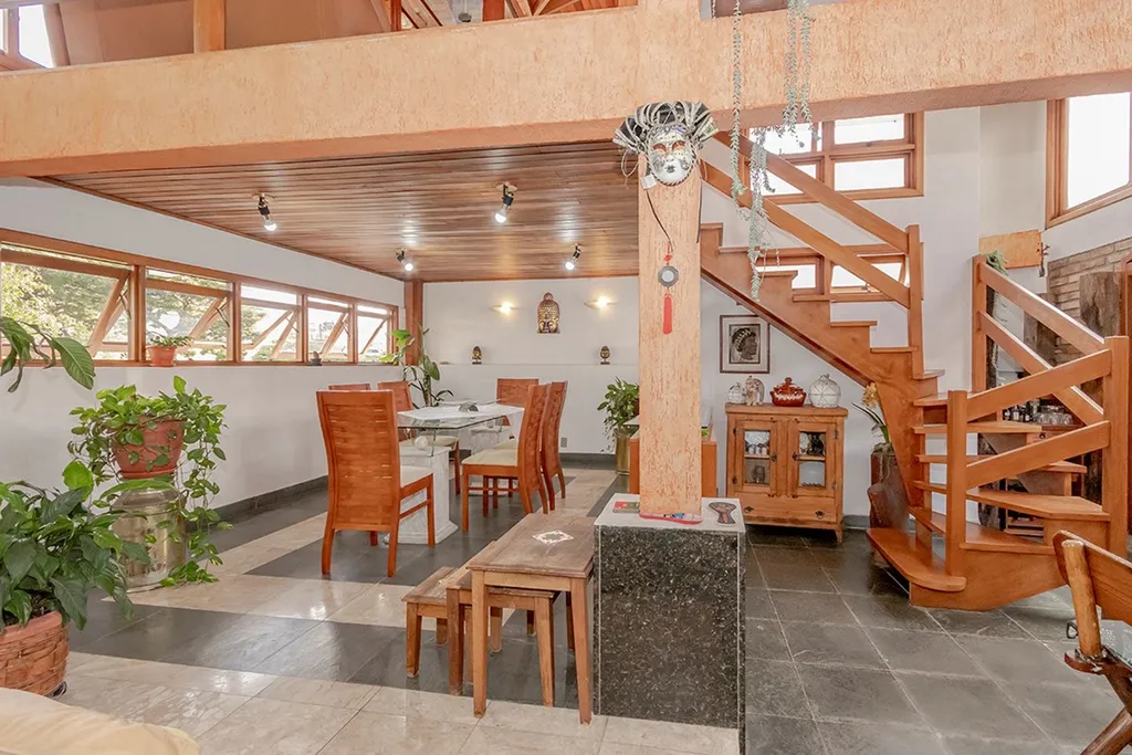 Imagem Casa em Passo da Areia