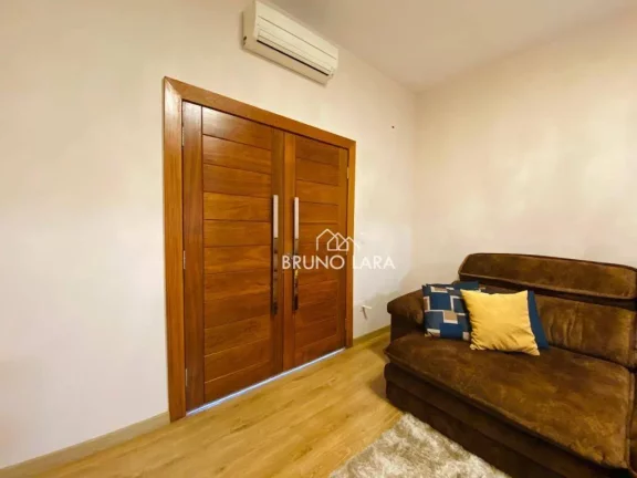 Imagem Casa à venda em Igarapé Condomínio Fazenda Solar.