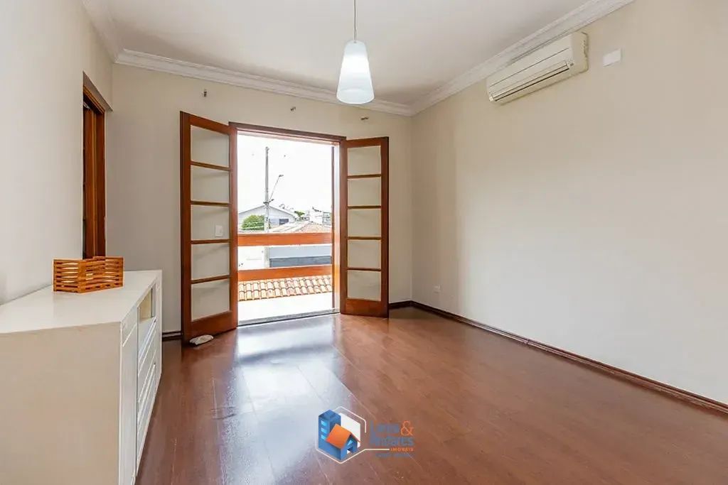 Imagem Casa à venda 4 Quartos 4 Suites 5 Vagas 373M² Jardim Campo Grande São Paulo - SP
