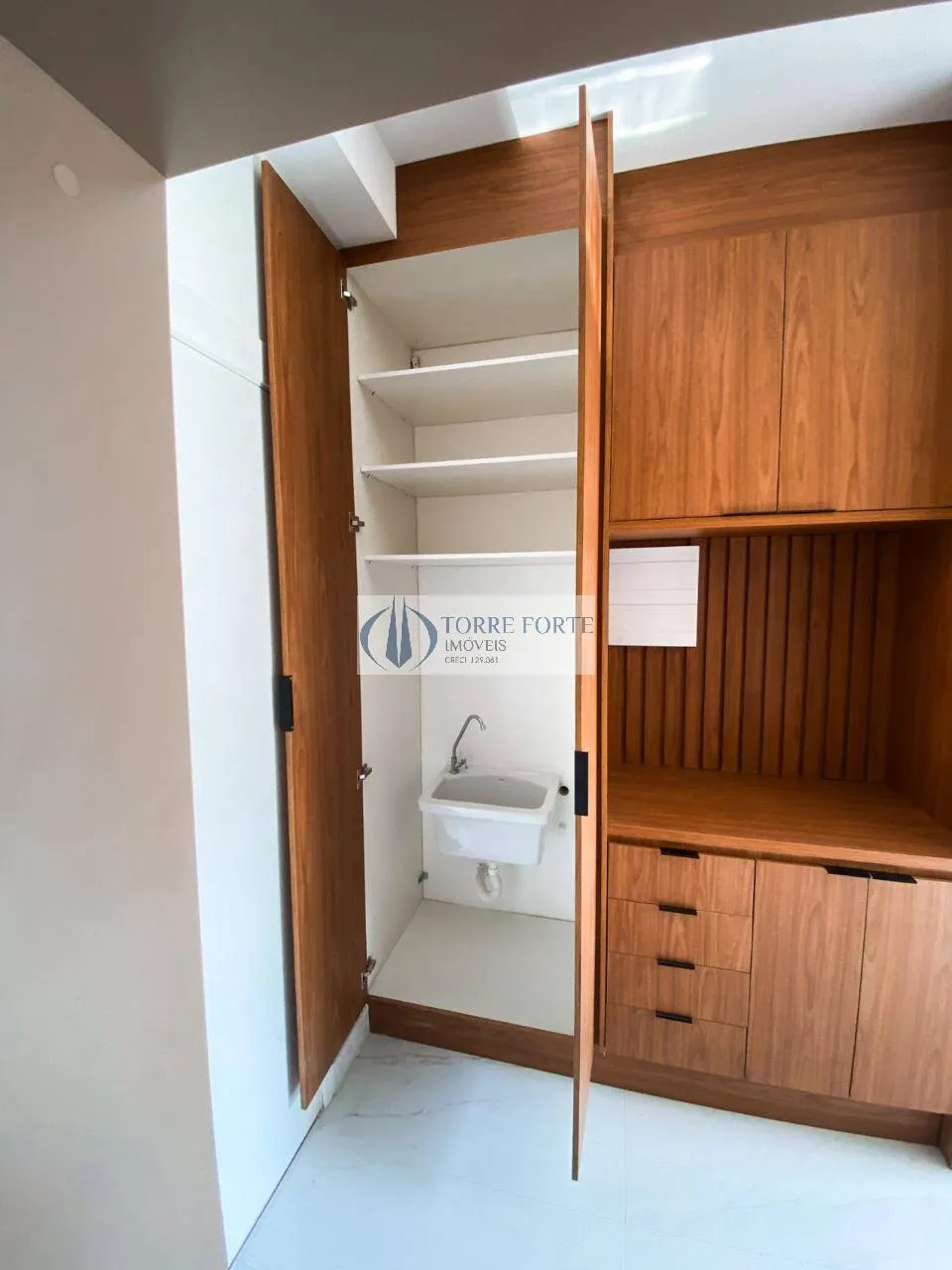 Imagem Lindo Studio com 24 m² 1 dormitório sendo 1 suíte, na Vila Pompeia