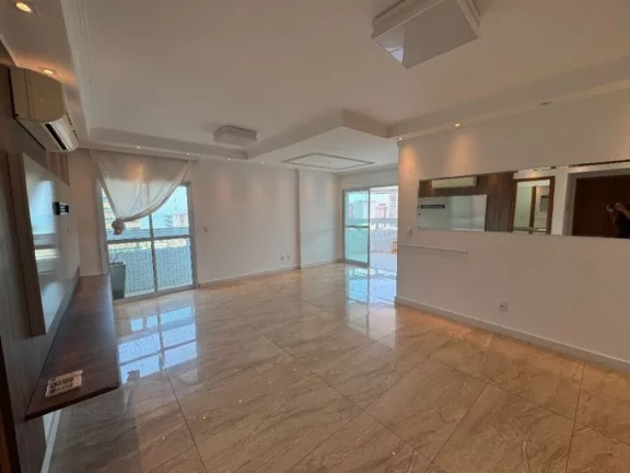 Imagem APARTAMENTO NA GUILHERMINA 3 DORMITÓRIOS 1 SUÍTE!!!