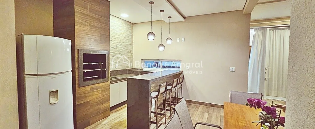 Imagem Casa de condominio a venda em Campinas!!