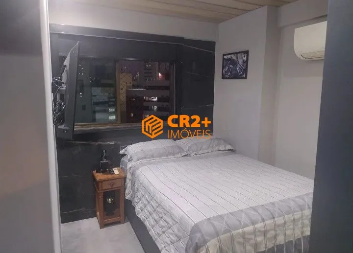 Imagem Flat a venda com 01 quarto em Boa Viagem