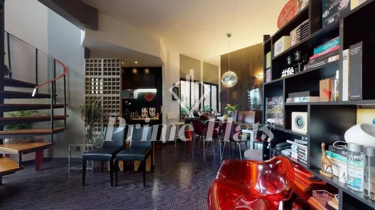 Imagem Apartamento disponível para venda no Condomínio Piazza Montecattini, com 75m², 2 dormitórios e 1 vaga