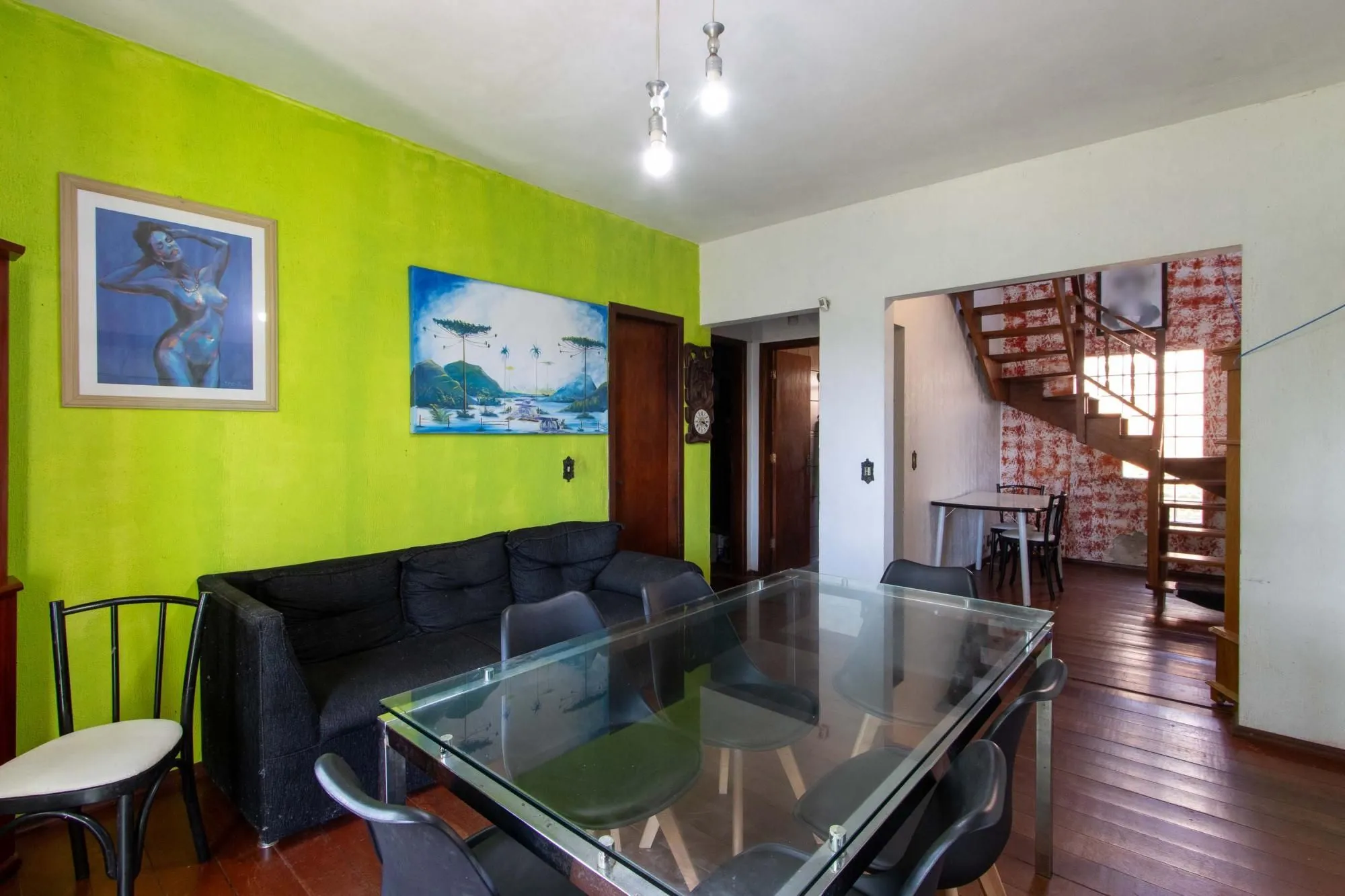 Imagem Casa em Espírito Santo