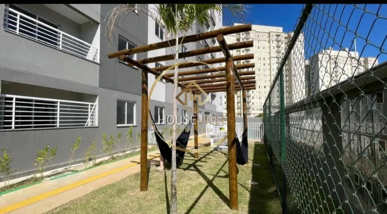 Imagem Apartamento, 2 Dormitórios, (1 Suite) 54m², Unique São José