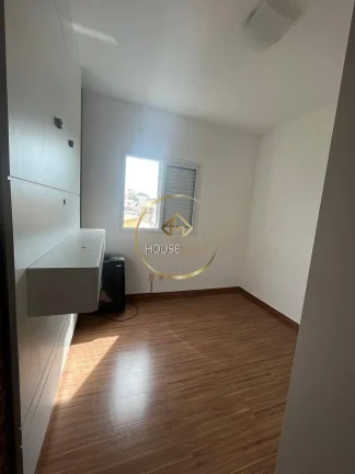 Imagem Apartamento, 2 Dormitórios, 57m², Jardim Oriente, Sjc.