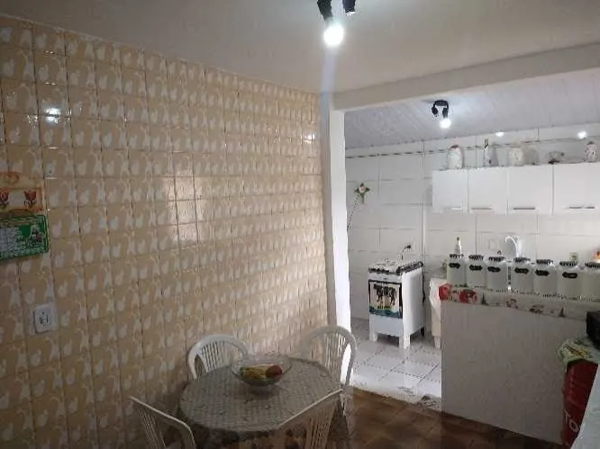 Imagem Casa à venda 2 Quartos, 3 Vagas, 164M², Jardim Ana Emilia, Taubaté - SP
