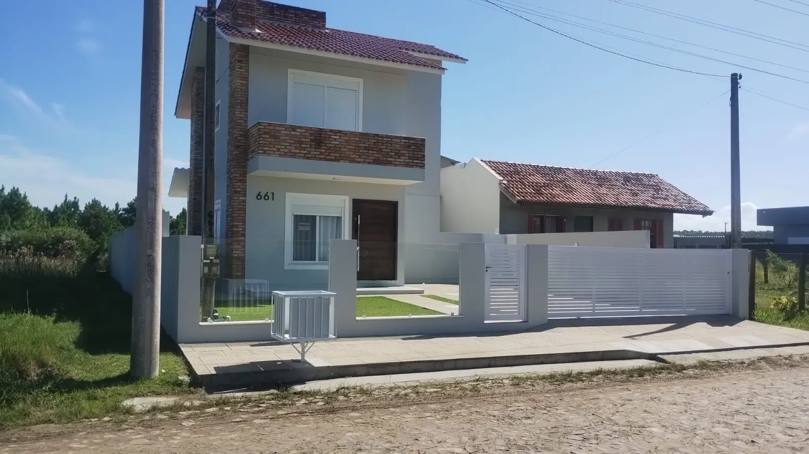 Imagem Sobrado em Bella Torres