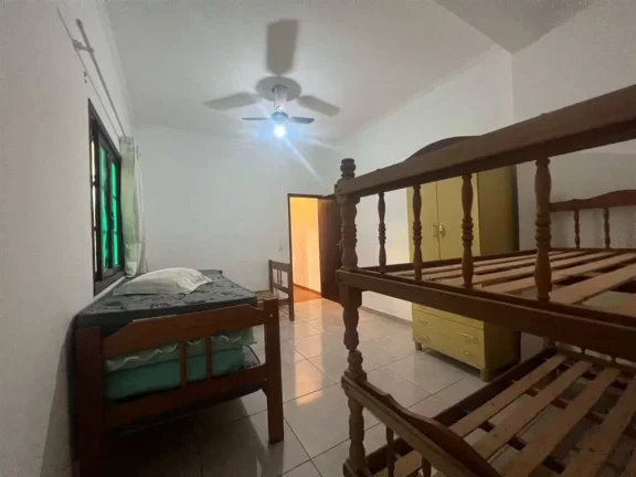 Imagem Casa com 3 dorms, Ocian, Praia Grande - R$ 850 mil, Cod: 1097