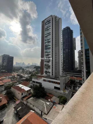 Imagem Conjunto comercial com 192m2 no Brooklin