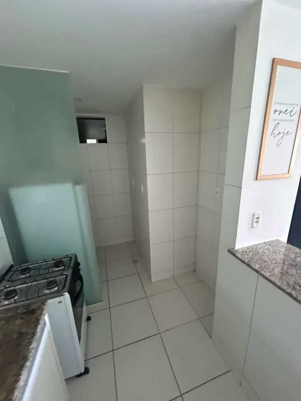 Imagem Apartamento com 1 Quarto para Alugar, 40 m² em Stiep - Salvador