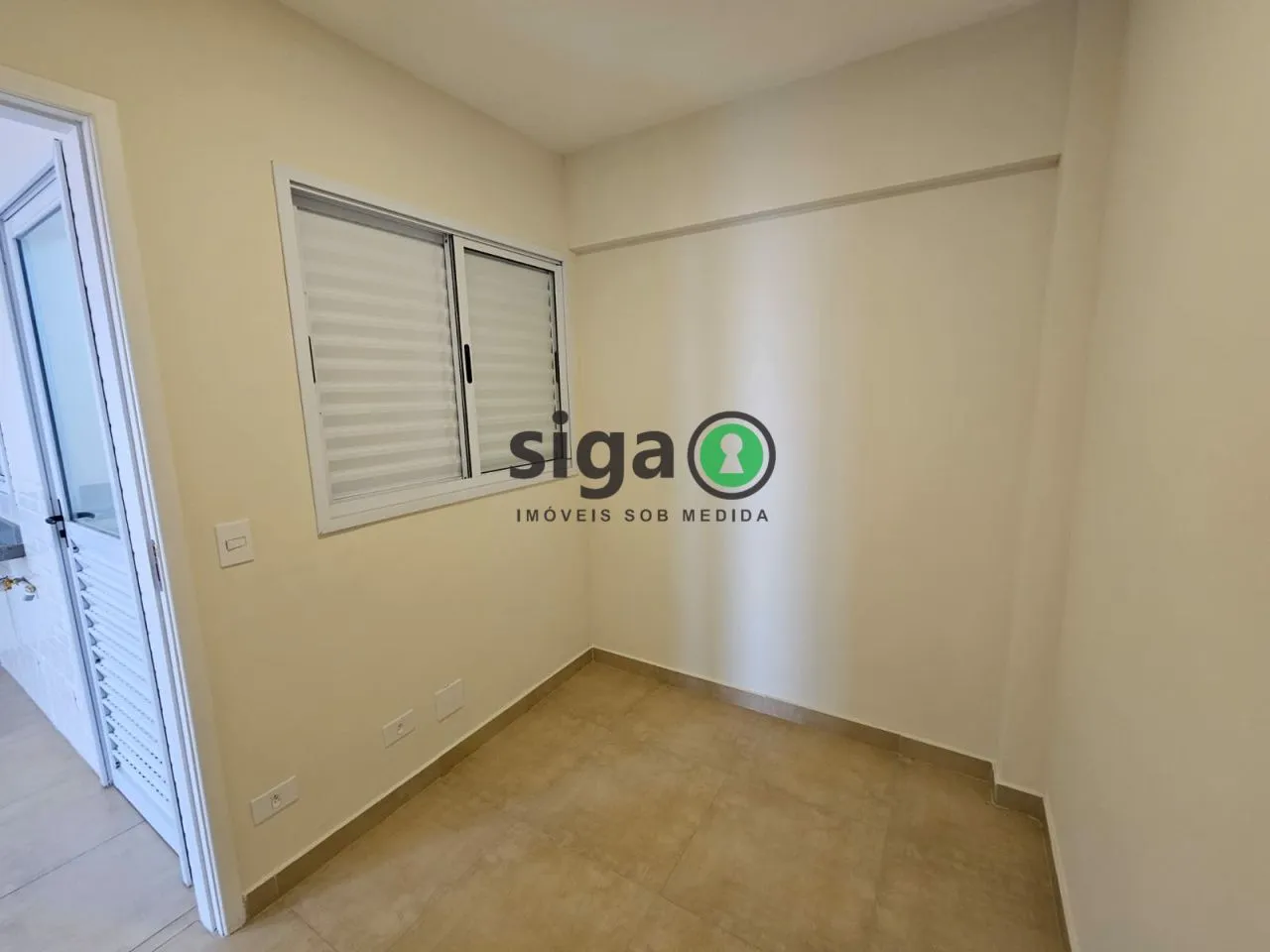 Imagem Apartamento á venda na Vila Carrão 32,13m²