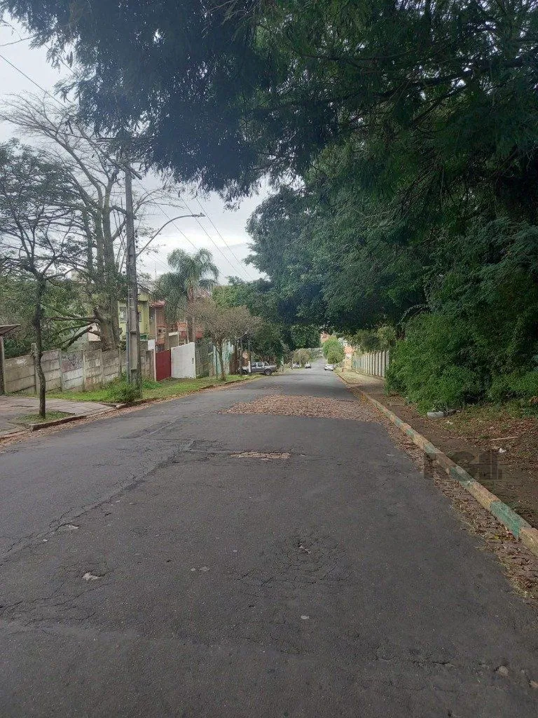 Imagem Terreno em Santa Tereza