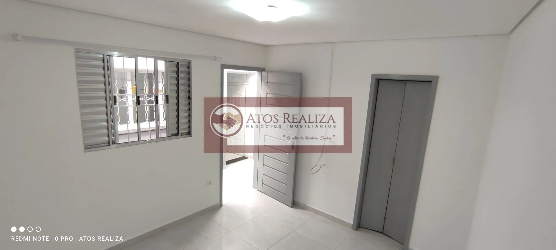 Imagem Sobrado em Vila Gea - São Paulo