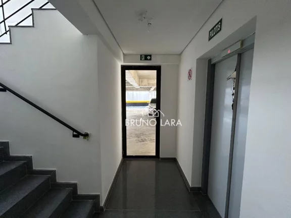 Imagem Apartamento com área Privativa à venda em Betim, no Bairro Filadélfia