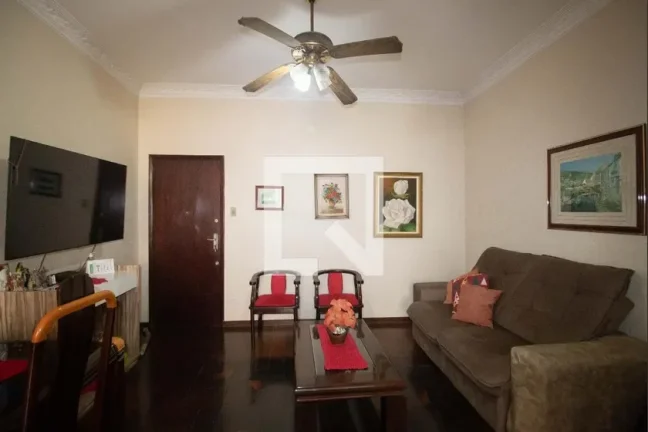 Imagem Apartamento à Venda - Copacabana, 3 Quartos, 120 m2