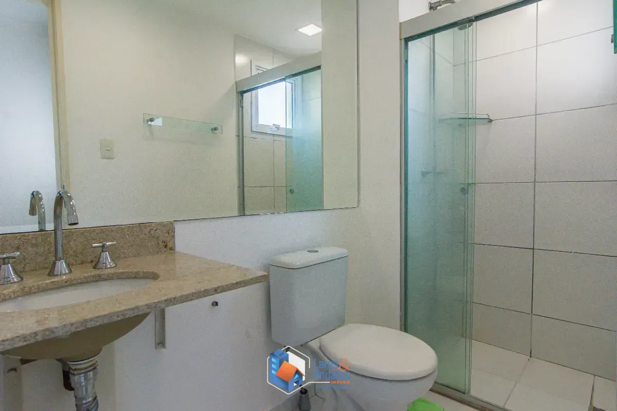 Imagem Apartamento para venda em Casa Verde com 2 quartos, sendo 1 suíte, 75m²