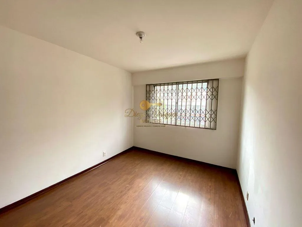 Imagem Apartamento para Venda em Teresópolis / RJ no bairro Várzea