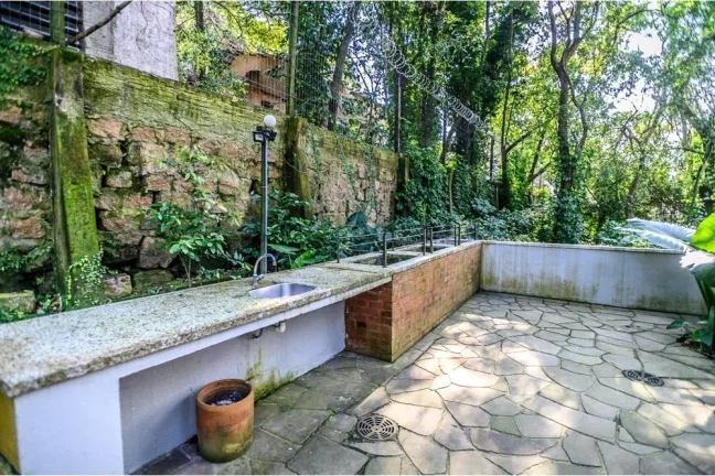 Imagem Apartamento para venda no bairro Nonoai em Porto Alegre