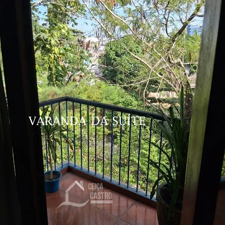 Imagem Apartamento com 3 Quartos à Venda, 89 m² em Adrianópolis - Manaus