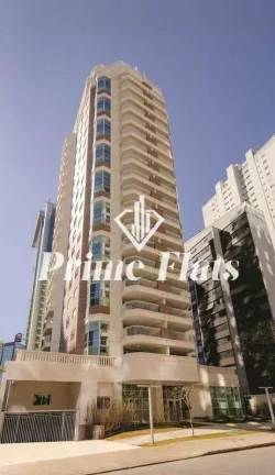 Imagem Flat disponível para venda no Estanconfor Villa Olímpia, 41m², 1 dormitório e 1 vaga