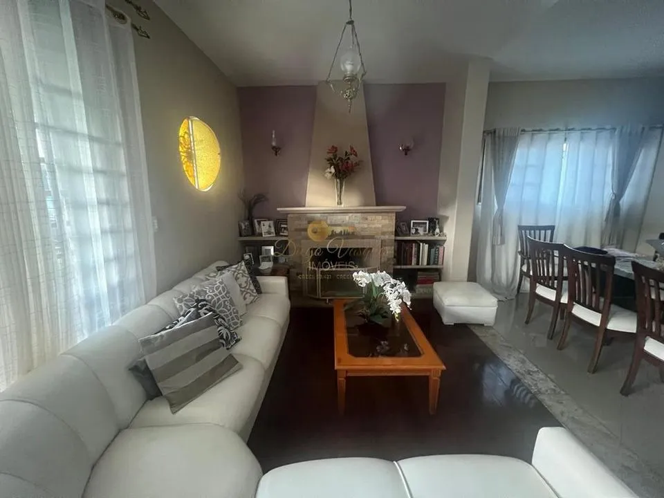 Imagem Casa para Venda no bairro Várzea