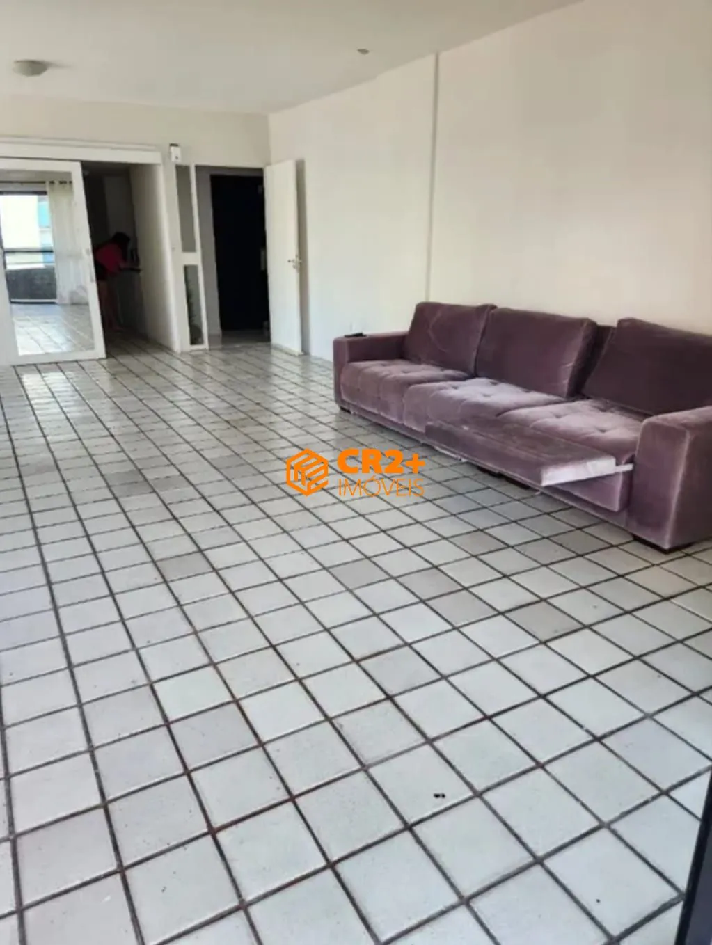 Imagem Vendo apartamento 04 quartos, 02 suítes, 01 vaga de garagem, em Boa Viagem.-155m
