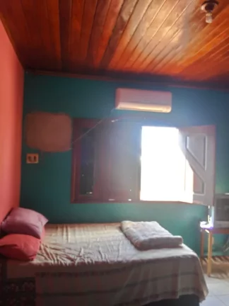 Imagem Casa com 6 dormitórios e área de lazer no Renato Gonçalves - Barreiras-BA