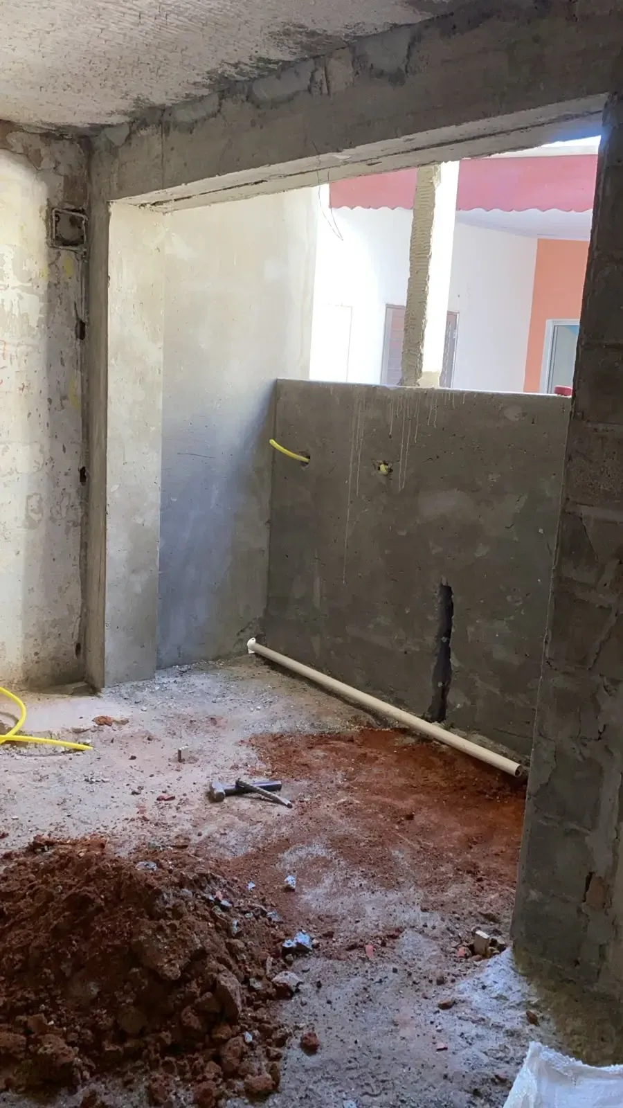 Imagem Kitnet com 1 Quarto para Alugar, 30 m² em Parque Brasília - Jundiaí