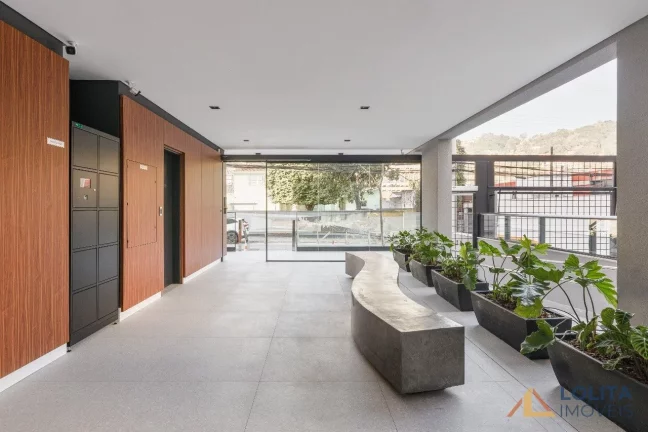 Imagem Apartamentos pronto pra morar: 2 e 3 Quartos no Centro de Florianópolis/SC