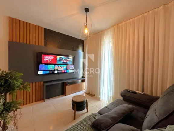 Imagem Geminado Duplex | 2 quartos | Barra do Rio Cerro | 71m²
