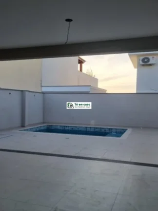 Imagem CASA RESIDENCIAL em CAÇAPAVA - SP, CONDOMÍNIO TERRAS DO VALE
