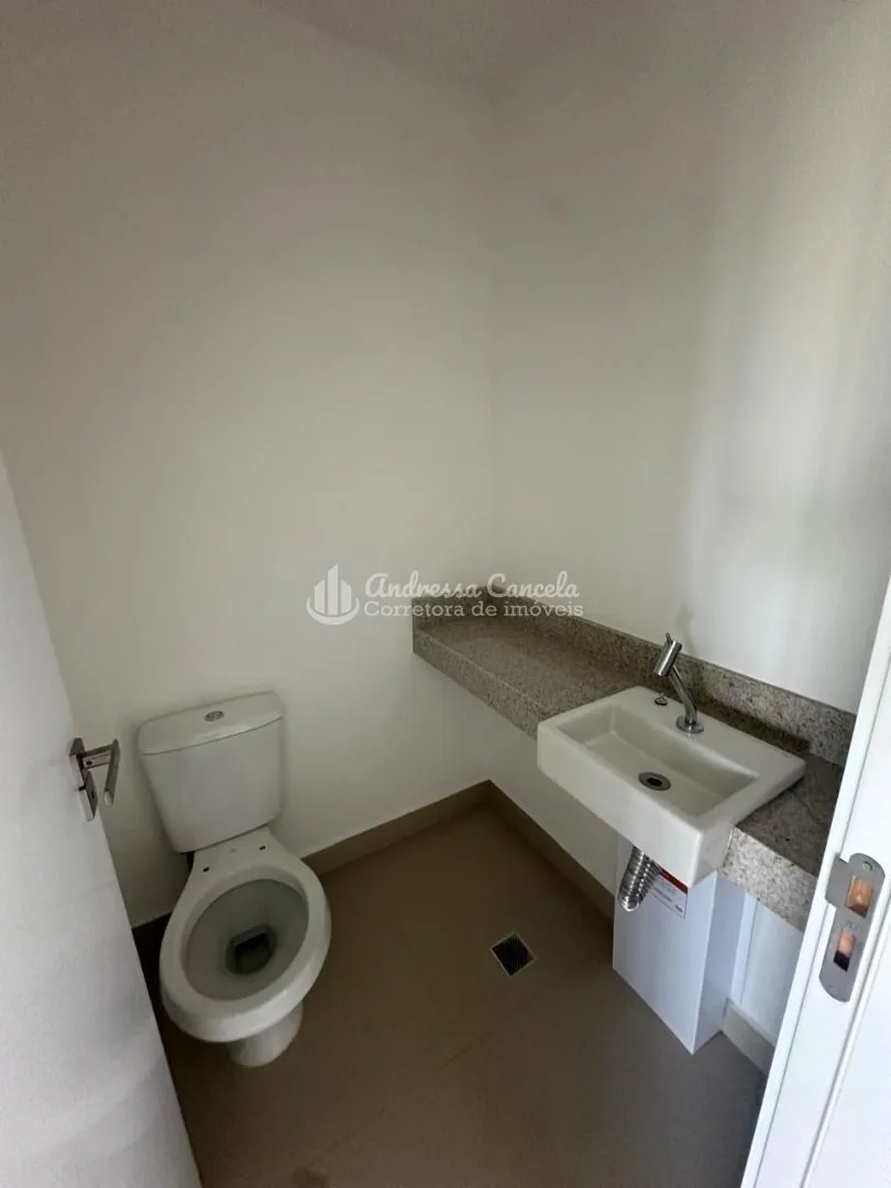 Imagem Navarro Home - Apartamento com 3 dormitórios à venda, 141 m² por R$ 1.400.000,00 - NAVARRO BUILDING - São José do Rio Preto/SP