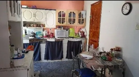 Imagem Casa em Formoza