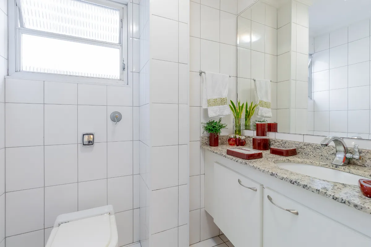 Imagem Apartamento para venda em Santa Cecília com 2 quartos, sendo 2 suítes, 94m2