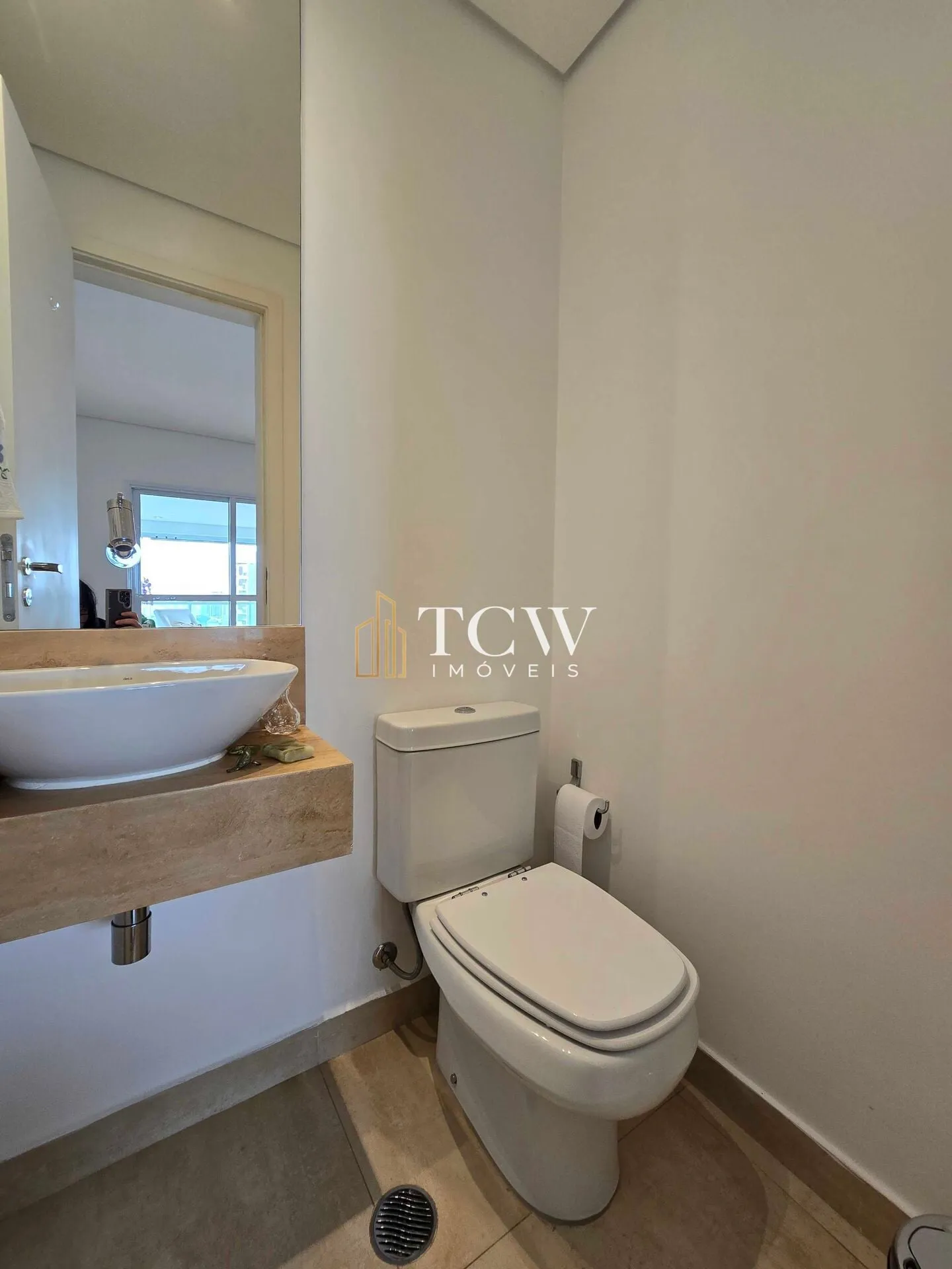 Imagem Apartamento Alto Padrão 3 suítes 3 vagas