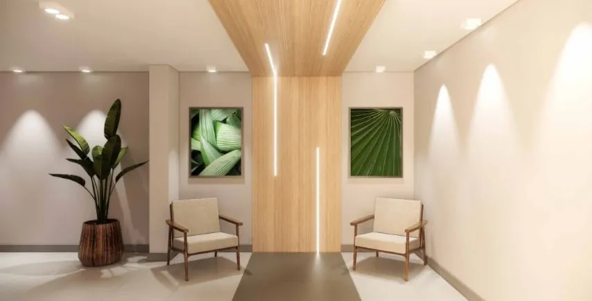 Imagem Com arquitetura única e idealizada para o seu bem-estar, o Inova Pirituba concede um novo significa...