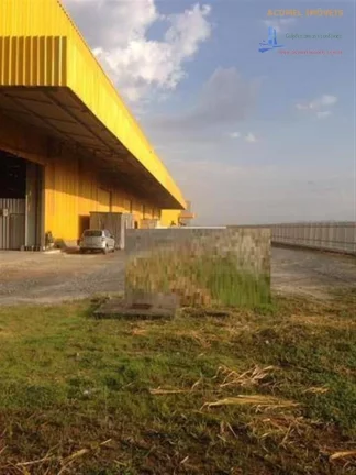 Imagem Galpões para venda em Aracariguama no bairro Distrito Industrial