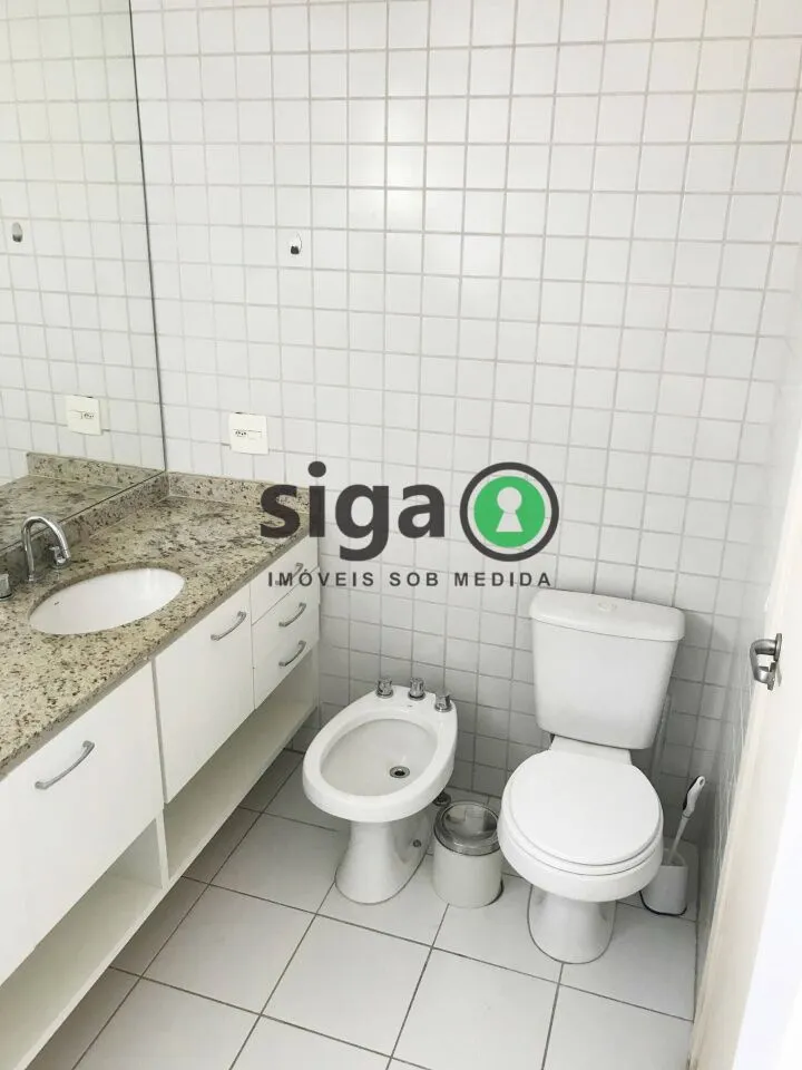 Imagem Apartamento com 4 quartos e 3 vagas à venda na Vila Andrade, São Paulo, SP